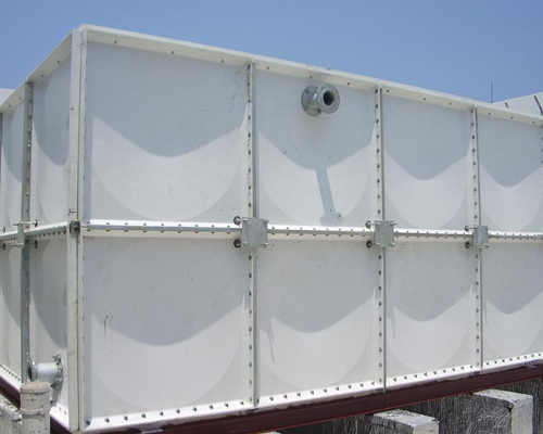 運城玻璃鋼水箱