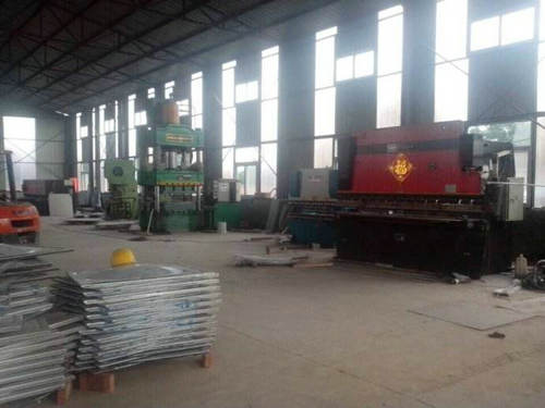 運(yùn)城常見的BDF水箱的使用壽命一般是幾年？