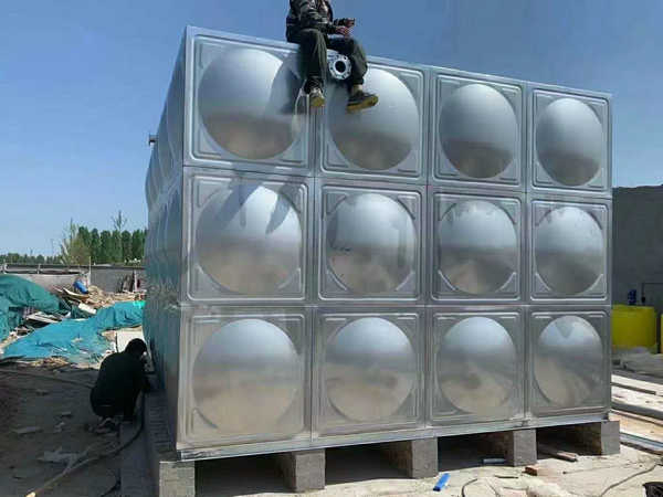 說一說關(guān)于消防水箱的設(shè)計和安裝規(guī)范