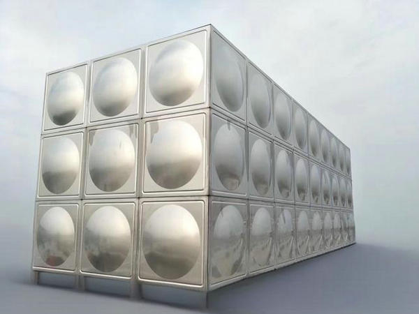 運(yùn)城不銹鋼水箱里的水可以飲用嗎