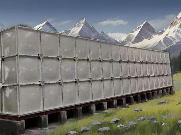 運城搪瓷水箱清潔消毒需要注意什么?