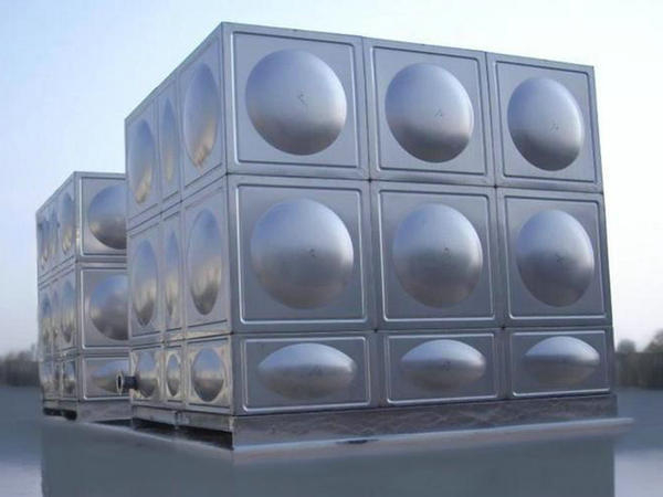 運城消防水箱清洗和維護的具體步驟是什么?