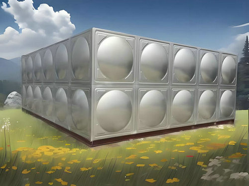 不同材質的運城不銹鋼保溫水箱價格差異大嗎？