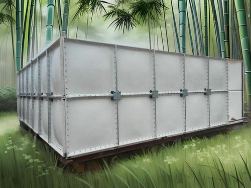 運城玻璃鋼水箱的使用壽命一般有多長?