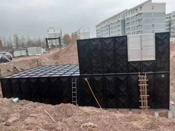 運城BDF水箱的應(yīng)用場景有哪些？