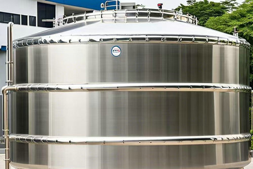 運(yùn)城水箱的形狀是如何影響不銹鋼板厚度的？