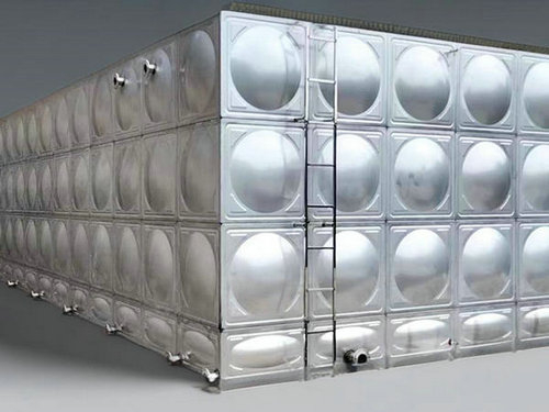 如何判斷農村自來水供應站運城不銹鋼水箱的使用時間？