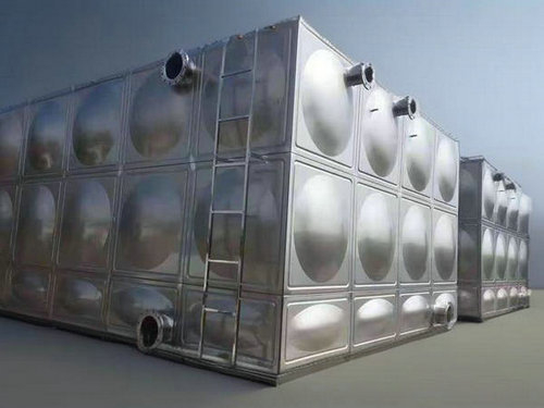 運(yùn)城水箱串聯(lián)的使用壽命和單個(gè)水箱相比有什么不同？