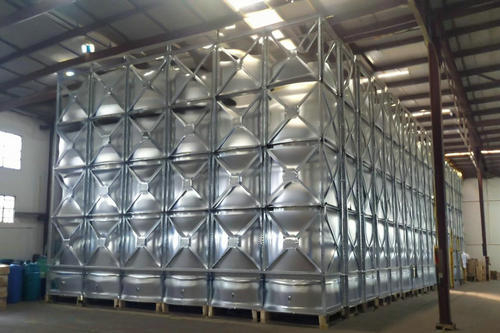 如何確定運城不銹鋼水箱的漏水點具體在哪個地方?